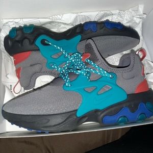 Nike React Presto - custom